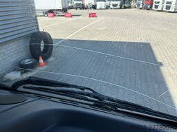 Man TGL 10.180 Euro 5 EEV / 542 dkm / Motor Problem...
