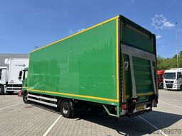 Man TGL 10.180 Euro 5 EEV / 542 dkm / Motor Problem...
