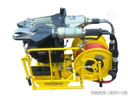 Weber-Hydraulic