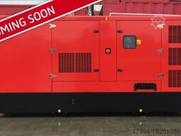  FPT/Iveco C87TE4