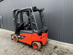 Linde E25L-02
