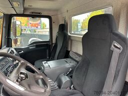 MAN TGM 13.250 4x4 Kipper KRAN FUNK AHK WINTERDIENST