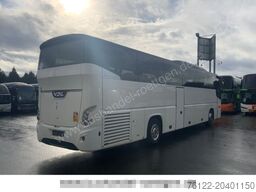 VDL Futura FHD2/59 Sitze/Travego/Tourismo