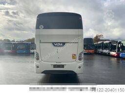 VDL Futura FHD2/59 Sitze/Travego/Tourismo