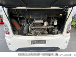 VDL Futura FHD2/59 Sitze/Travego/Tourismo