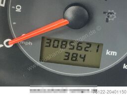 VDL Futura FHD2/59 Sitze/Travego/Tourismo