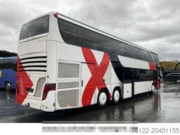 SETRA S 431 DT / S 531 / Astromega / Skyliner