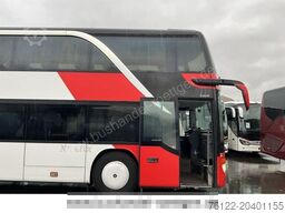 SETRA S 431 DT / S 531 / Astromega / Skyliner