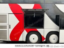 SETRA S 431 DT / S 531 / Astromega / Skyliner