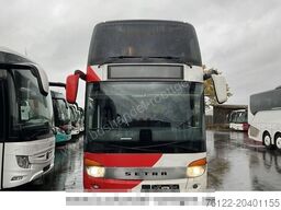SETRA S 431 DT / S 531 / Astromega / Skyliner