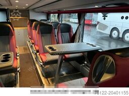 SETRA S 431 DT / S 531 / Astromega / Skyliner