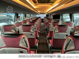 SETRA S 431 DT / S 531 / Astromega / Skyliner