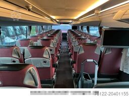 SETRA S 431 DT / S 531 / Astromega / Skyliner