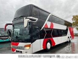 SETRA S 431 DT / S 531 / Astromega / Skyliner