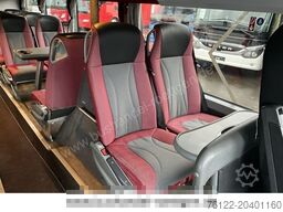 SETRA S 431 DT / S 531 / Astromega / Skyliner