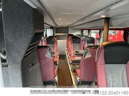 SETRA S 431 DT / S 531 / Astromega / Skyliner