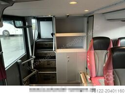 SETRA S 431 DT / S 531 / Astromega / Skyliner