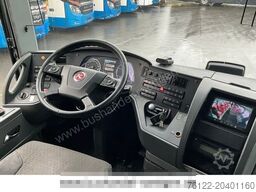 SETRA S 431 DT / S 531 / Astromega / Skyliner