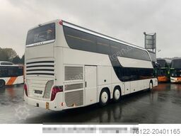 SETRA S 431 DT / S 531 / Astromega / Skyliner
