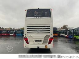 SETRA S 431 DT / S 531 / Astromega / Skyliner