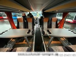 SETRA S 431 DT / S 531 / Astromega / Skyliner