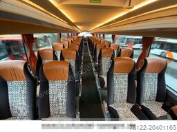 SETRA S 431 DT / S 531 / Astromega / Skyliner