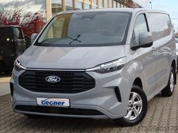 FORD Transit Custom Kasten 300 L1H1 Limited 170PS Aut