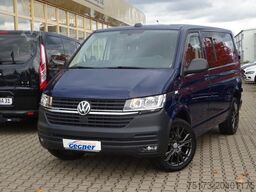 VOLKSWAGEN T6.1 Transporter Mixto 4MOTION 204PS DSG KR AHK