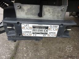 IVECO 75 E21 Eurocargo 4x2 Koffer LBW