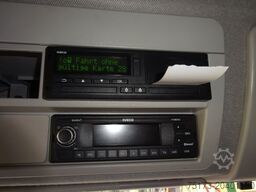 IVECO 75 E21 Eurocargo 4x2 Koffer LBW