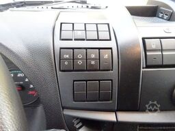 IVECO 75 E21 Eurocargo 4x2 Koffer LBW