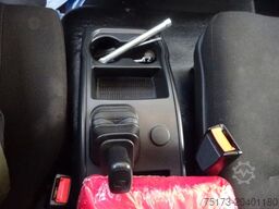 IVECO 75 E21 Eurocargo 4x2 Koffer LBW