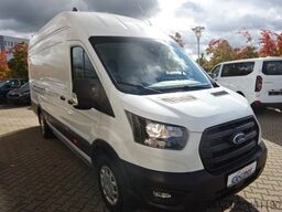 FORD Transit Kasten 350 L4H3 Trend Klima Tempomat