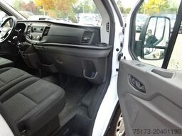 FORD Transit Kasten 350 L4H3 Trend Klima Tempomat