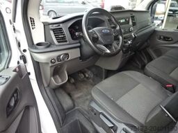 FORD Transit Kasten 350 L4H3 Trend Klima Tempomat