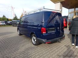 VOLKSWAGEN T6.1 Transporter Kasten 4MOTION 204PS DSG KR AHK