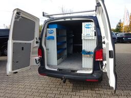 VOLKSWAGEN T6.1 Transporter Kasten 4MOTION 204PS DSG KR AHK