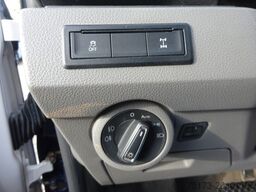 VOLKSWAGEN T6.1 Transporter Kasten 4MOTION 204PS DSG KR AHK