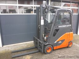 Linde E20