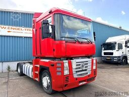 Renault Magnum AE 480 DXI (MANUAL GEARBOX / ZF-INTARDER...