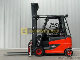 Linde E 30 H-600