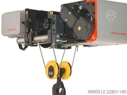 Konecranes CXT30410020A35FALOS
