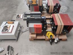 Konecranes CXT30410020A35FALOS