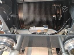 Konecranes CXT30410020A35FALOS