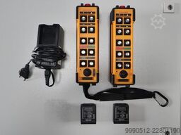 Konecranes CXT30410020A35FALOS