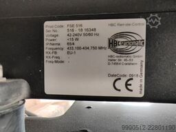 Konecranes CXT30410020A35FALOS