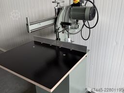 Graule ZS-135