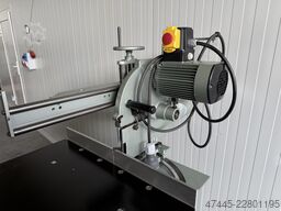Graule ZS-135