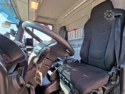 Iveco Eurocargo 75-190 Isotherm box - Zepro loadlift ...