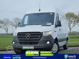 MERCEDES-BENZ SPRINTER 317 L2H2 Mbux Navi RWD!